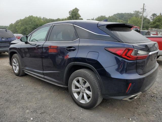 Photo 1 VIN: 2T2BZMCA7HC125570 - LEXUS RX 350 BAS 