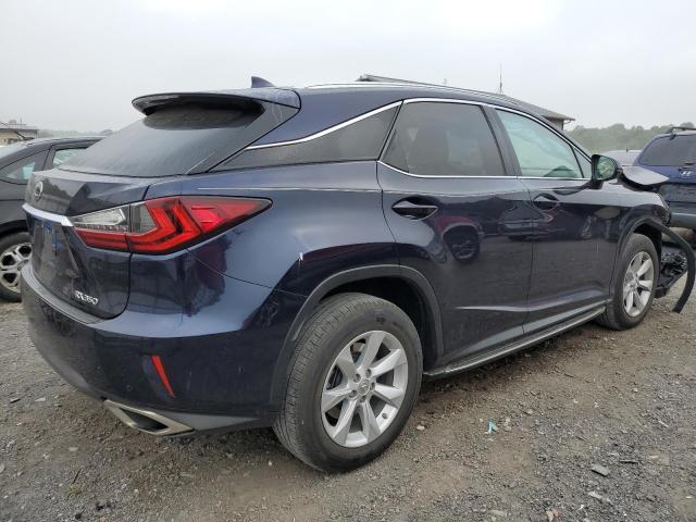 Photo 2 VIN: 2T2BZMCA7HC125570 - LEXUS RX 350 BAS 