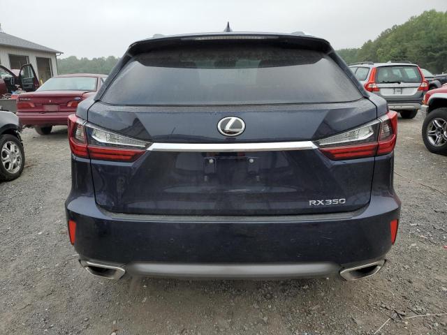 Photo 5 VIN: 2T2BZMCA7HC125570 - LEXUS RX 350 BAS 