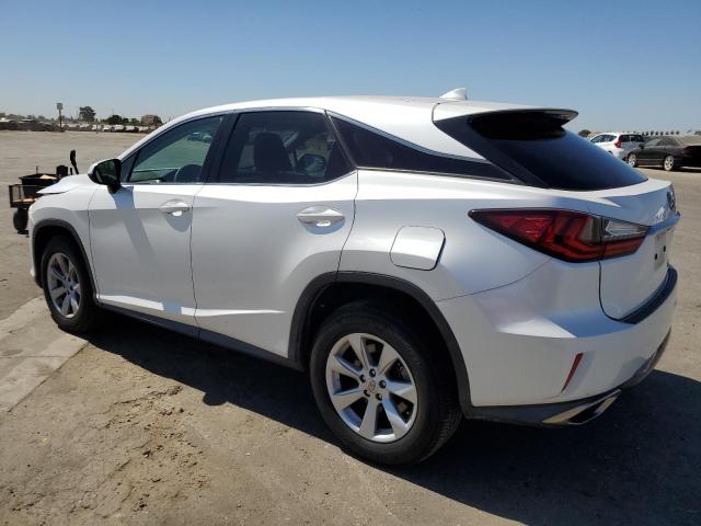 Photo 1 VIN: 2T2BZMCA7HC126850 - LEXUS RX 350 BAS 