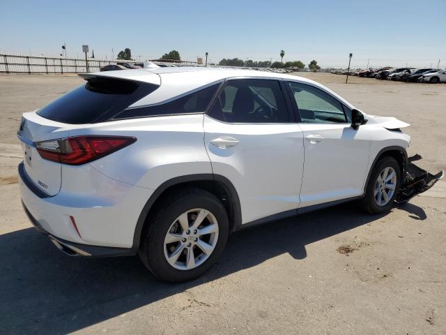 Photo 2 VIN: 2T2BZMCA7HC126850 - LEXUS RX 350 BAS 