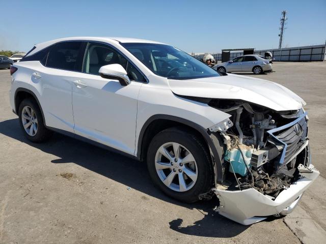 Photo 3 VIN: 2T2BZMCA7HC126850 - LEXUS RX 350 BAS 