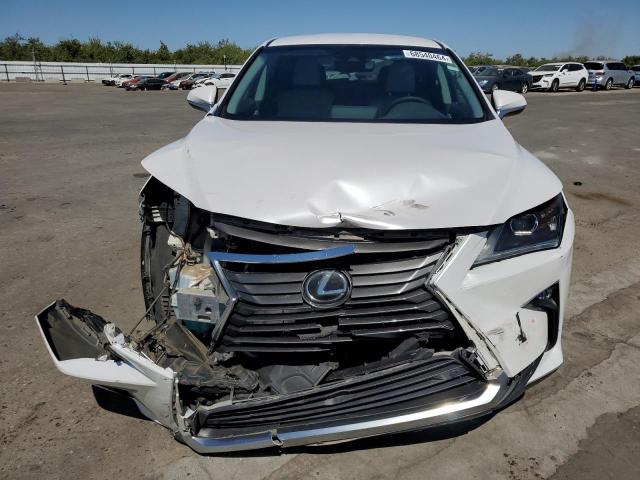 Photo 4 VIN: 2T2BZMCA7HC126850 - LEXUS RX 350 BAS 