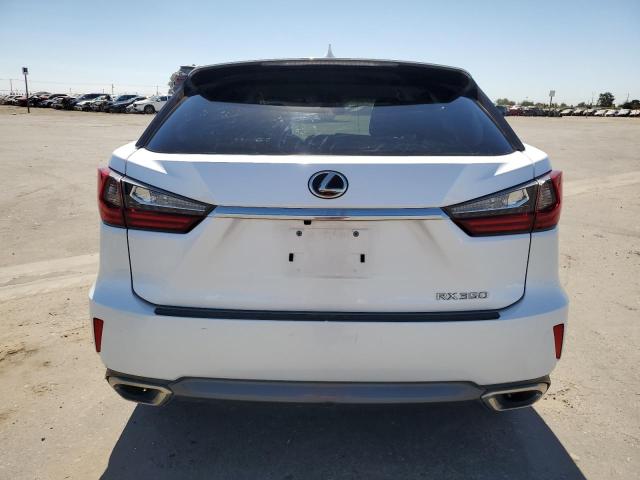 Photo 5 VIN: 2T2BZMCA7HC126850 - LEXUS RX 350 BAS 