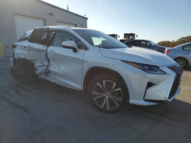 Photo 3 VIN: 2T2BZMCA7HC128386 - LEXUS RX350 