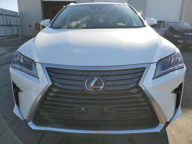 Photo 4 VIN: 2T2BZMCA7HC128386 - LEXUS RX350 