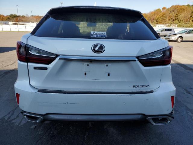 Photo 5 VIN: 2T2BZMCA7HC128386 - LEXUS RX350 