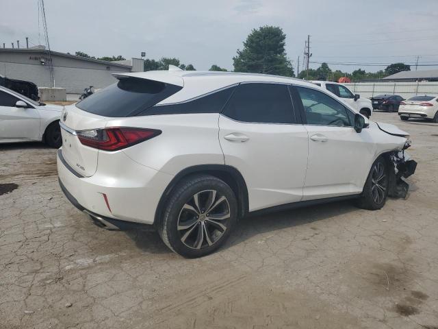 Photo 2 VIN: 2T2BZMCA7HC129473 - LEXUS RX 350 BAS 