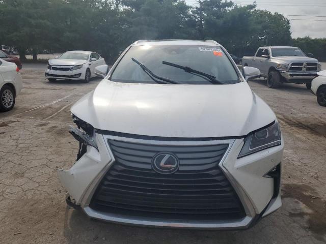 Photo 4 VIN: 2T2BZMCA7HC129473 - LEXUS RX 350 BAS 