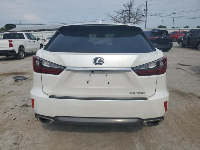 Photo 5 VIN: 2T2BZMCA7HC129473 - LEXUS RX 350 BAS 