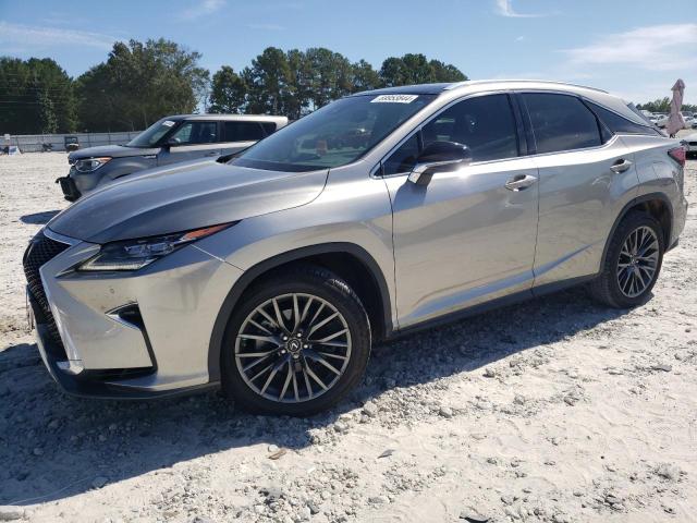 Photo 0 VIN: 2T2BZMCA7HC131708 - LEXUS RX 350 BAS 