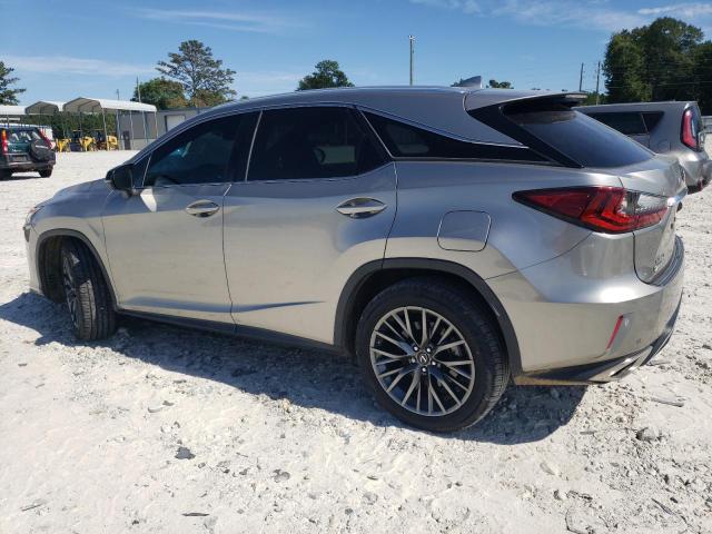 Photo 1 VIN: 2T2BZMCA7HC131708 - LEXUS RX 350 BAS 