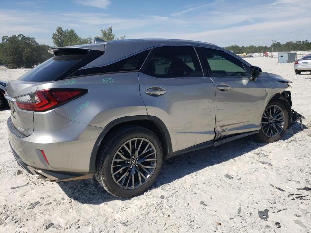 Photo 2 VIN: 2T2BZMCA7HC131708 - LEXUS RX 350 BAS 