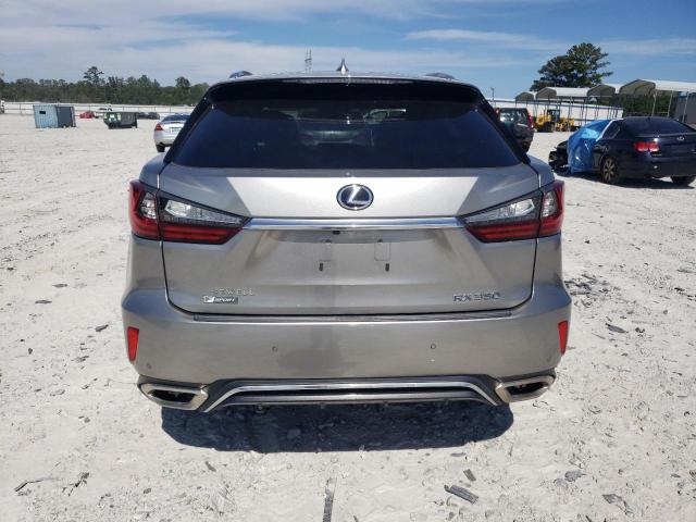 Photo 5 VIN: 2T2BZMCA7HC131708 - LEXUS RX 350 BAS 