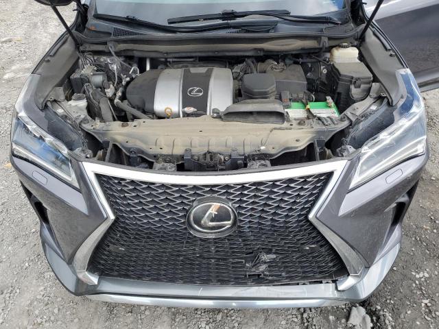 Photo 11 VIN: 2T2BZMCA7JC137045 - LEXUS RX 350 BAS 