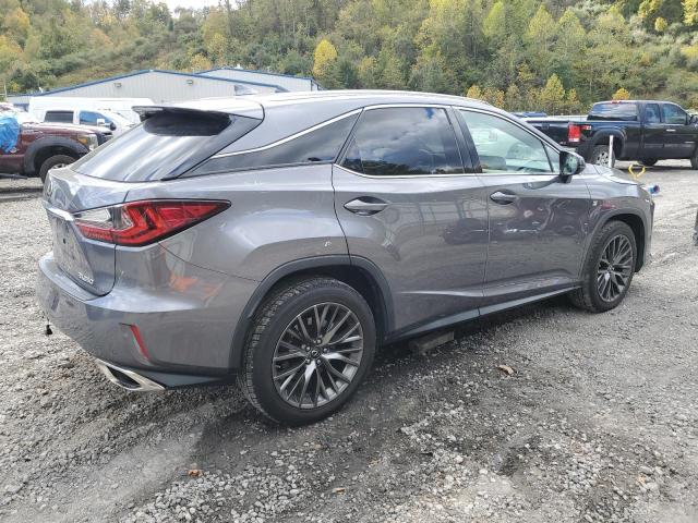 Photo 2 VIN: 2T2BZMCA7JC137045 - LEXUS RX 350 BAS 