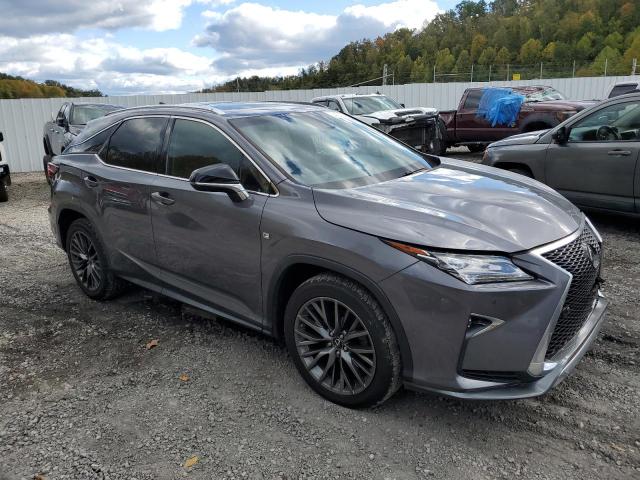 Photo 3 VIN: 2T2BZMCA7JC137045 - LEXUS RX 350 BAS 