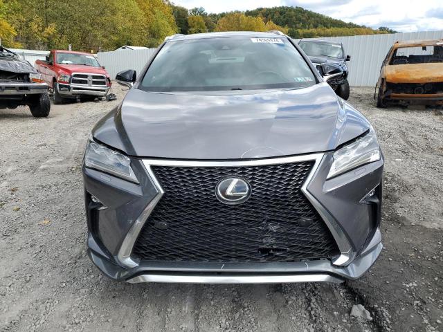 Photo 4 VIN: 2T2BZMCA7JC137045 - LEXUS RX 350 BAS 