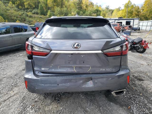 Photo 5 VIN: 2T2BZMCA7JC137045 - LEXUS RX 350 BAS 