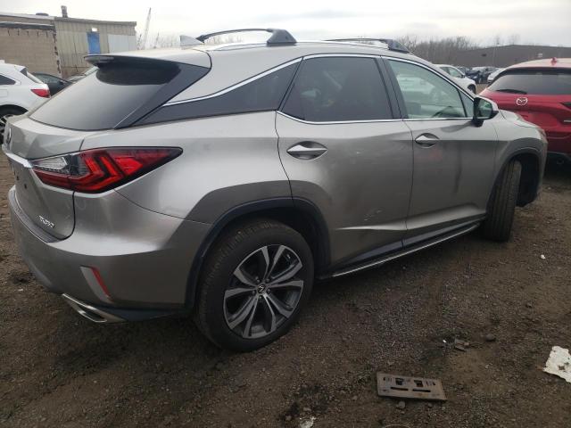 Photo 2 VIN: 2T2BZMCA7JC148546 - LEXUS RX 350 BAS 