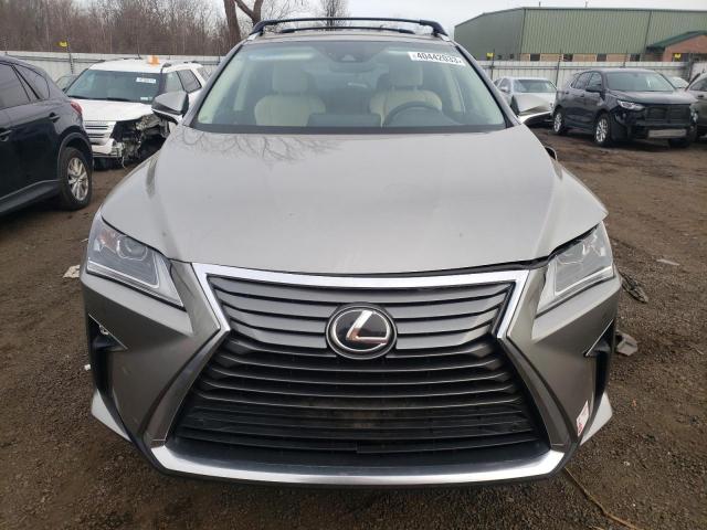 Photo 4 VIN: 2T2BZMCA7JC148546 - LEXUS RX 350 BAS 