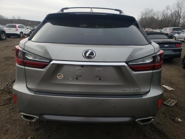 Photo 5 VIN: 2T2BZMCA7JC148546 - LEXUS RX 350 BAS 