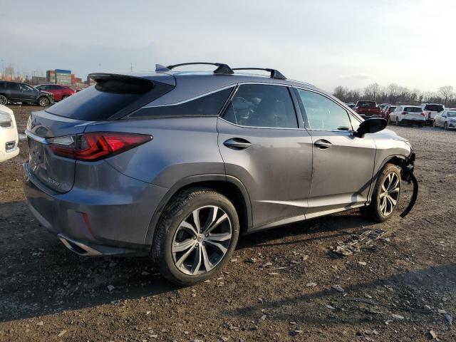 Photo 2 VIN: 2T2BZMCA7JC149938 - LEXUS RX350 