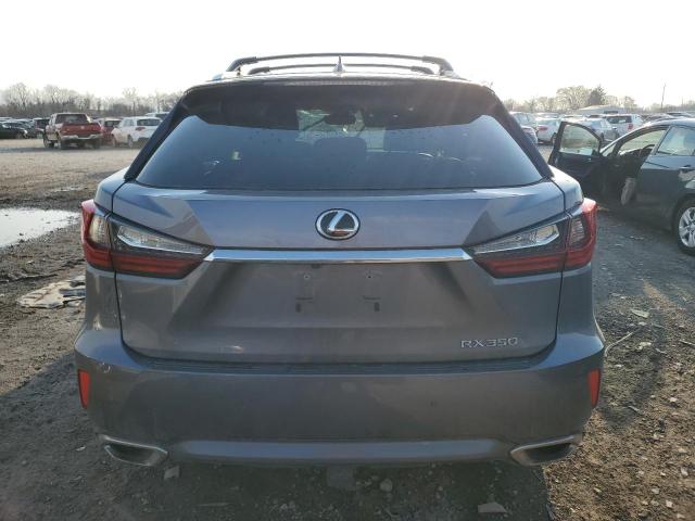 Photo 5 VIN: 2T2BZMCA7JC149938 - LEXUS RX350 