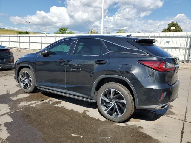 Photo 1 VIN: 2T2BZMCA7JC154282 - LEXUS RX 350 BAS 