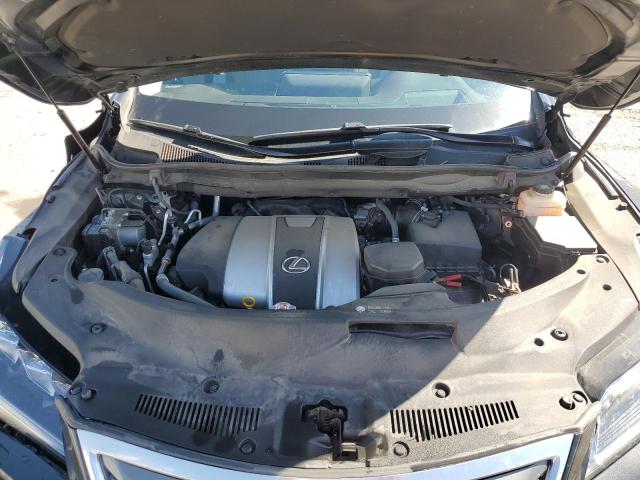 Photo 11 VIN: 2T2BZMCA7JC154282 - LEXUS RX 350 BAS 