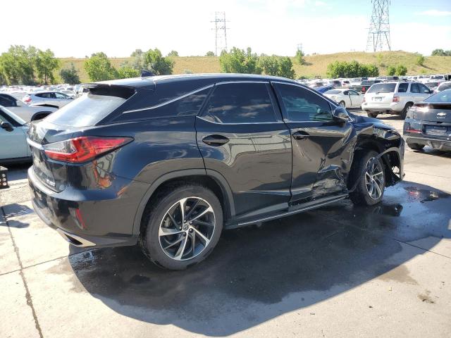 Photo 2 VIN: 2T2BZMCA7JC154282 - LEXUS RX 350 BAS 