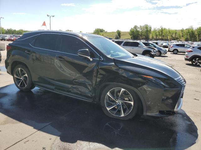 Photo 3 VIN: 2T2BZMCA7JC154282 - LEXUS RX 350 BAS 