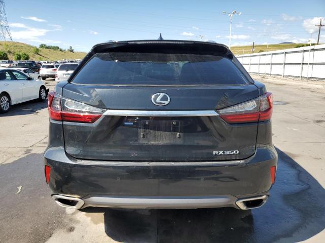 Photo 5 VIN: 2T2BZMCA7JC154282 - LEXUS RX 350 BAS 