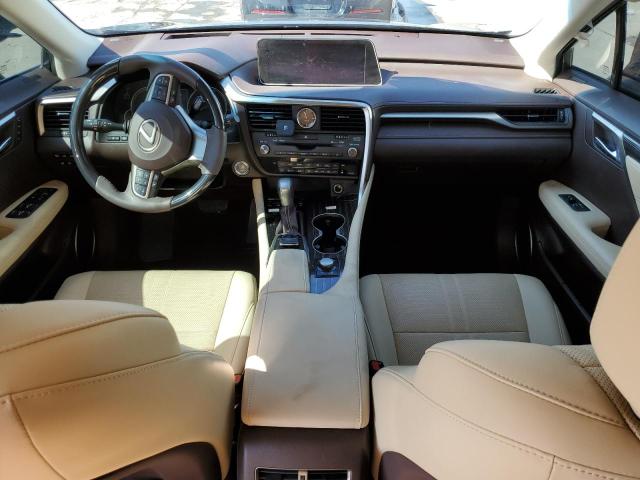 Photo 7 VIN: 2T2BZMCA7JC154282 - LEXUS RX 350 BAS 