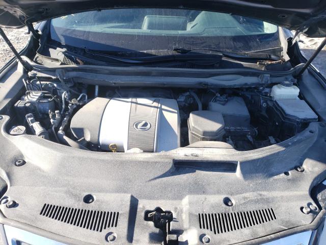 Photo 6 VIN: 2T2BZMCA7JC163869 - LEXUS RX 350 BAS 