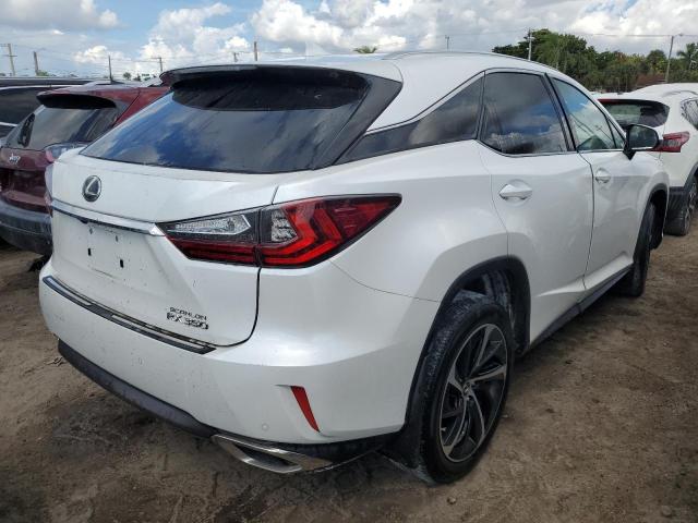 Photo 3 VIN: 2T2BZMCA7JC164004 - LEXUS RX 350 BAS 