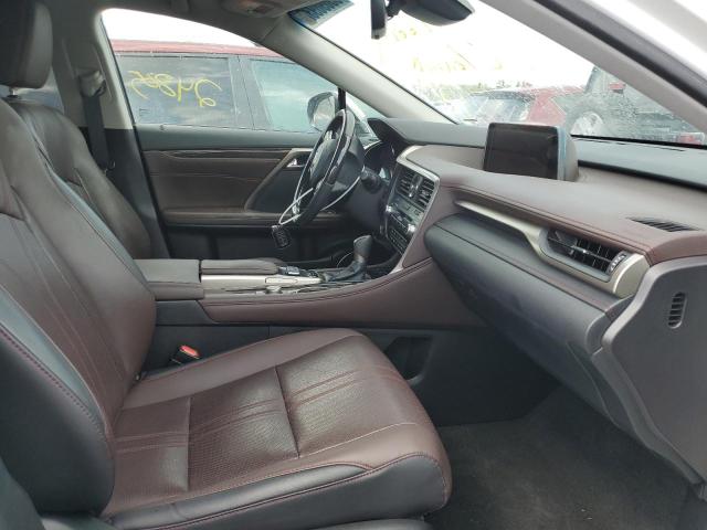 Photo 4 VIN: 2T2BZMCA7JC164004 - LEXUS RX 350 BAS 