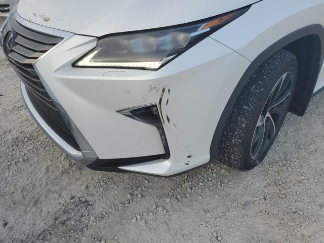 Photo 8 VIN: 2T2BZMCA7JC164004 - LEXUS RX 350 BAS 