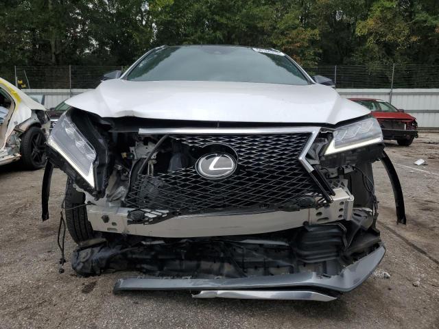 Photo 4 VIN: 2T2BZMCA7JC164360 - LEXUS RX 350 BAS 