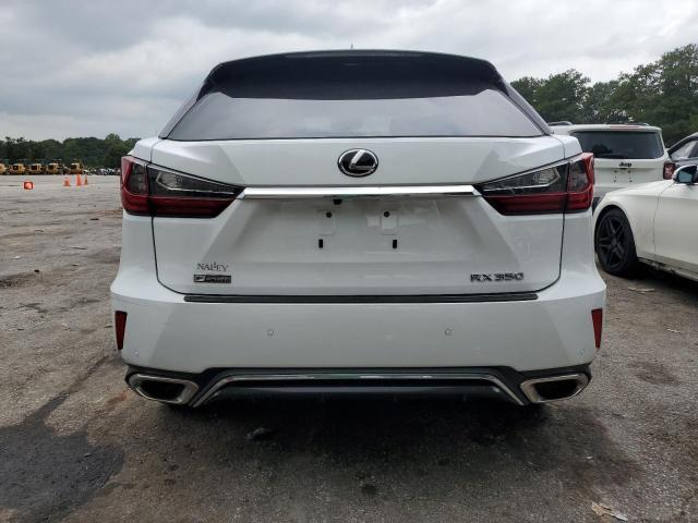 Photo 5 VIN: 2T2BZMCA7JC164360 - LEXUS RX 350 BAS 