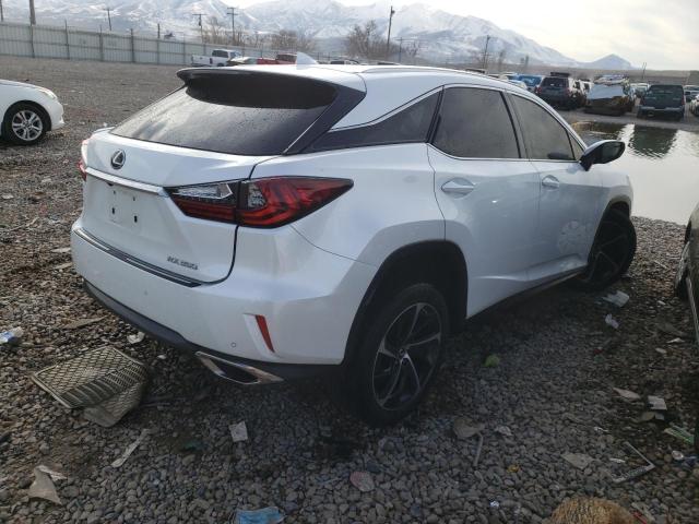 Photo 3 VIN: 2T2BZMCA7JC165296 - LEXUS RX 350 BAS 