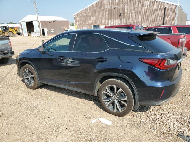 Photo 1 VIN: 2T2BZMCA7KC168913 - LEXUS RX 350 BAS 