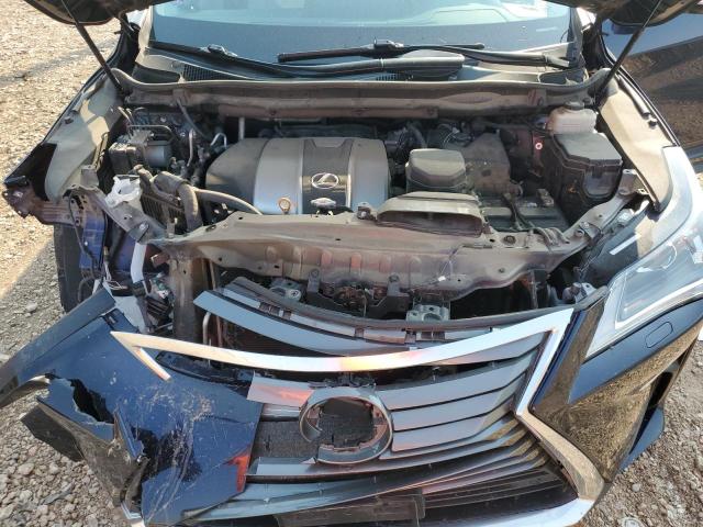 Photo 10 VIN: 2T2BZMCA7KC168913 - LEXUS RX 350 BAS 