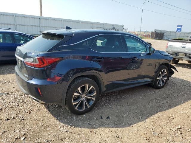 Photo 2 VIN: 2T2BZMCA7KC168913 - LEXUS RX 350 BAS 