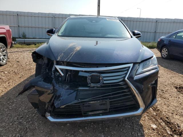 Photo 4 VIN: 2T2BZMCA7KC168913 - LEXUS RX 350 BAS 