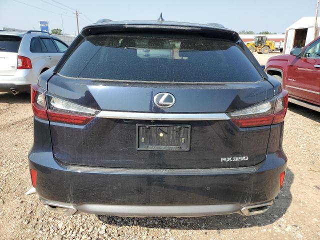 Photo 5 VIN: 2T2BZMCA7KC168913 - LEXUS RX 350 BAS 