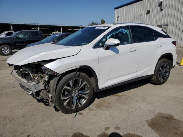 Photo 0 VIN: 2T2BZMCA7KC170287 - LEXUS RX 350 BAS 