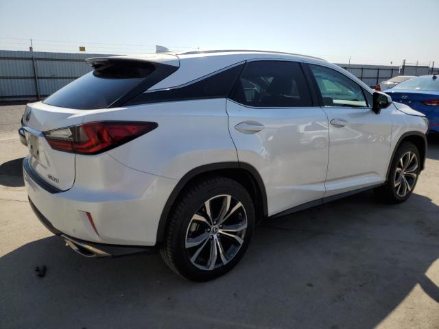 Photo 2 VIN: 2T2BZMCA7KC170287 - LEXUS RX 350 BAS 