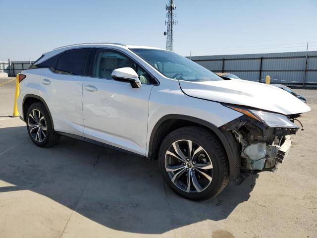 Photo 3 VIN: 2T2BZMCA7KC170287 - LEXUS RX 350 BAS 