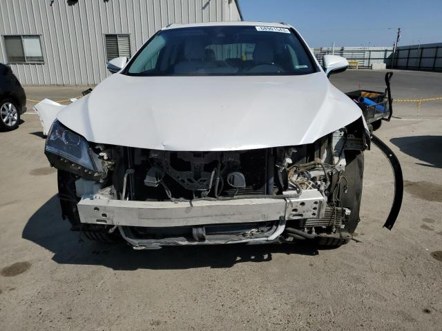 Photo 4 VIN: 2T2BZMCA7KC170287 - LEXUS RX 350 BAS 